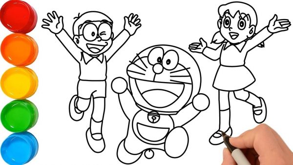 download-to-color-to-be